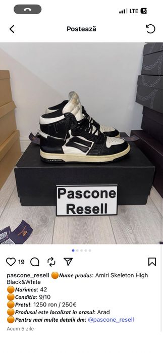 Papuci șmecheri rău