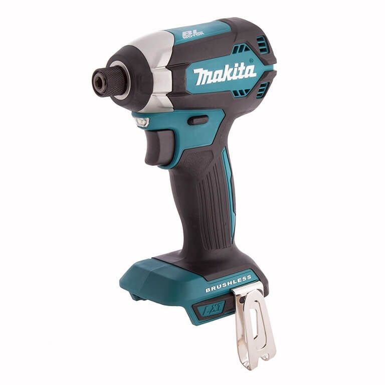 Импакт Makita DTD152Z 18V  165Nm