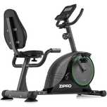 Bicicleta fitness ZIpro Easy