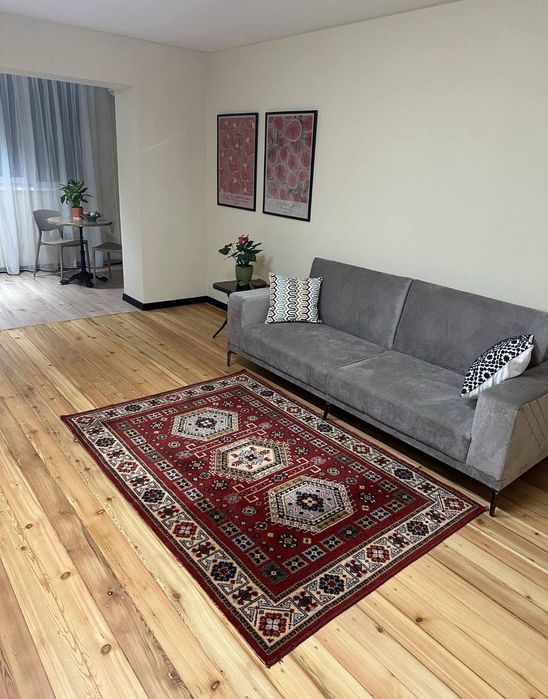 Квартира 2 комнаты, 50м² Яккасарайский район, ул. Бабура ТРЦ Next