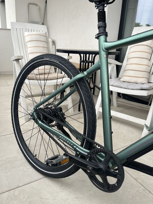 Bicicleta Giant marimea L vand/schimb