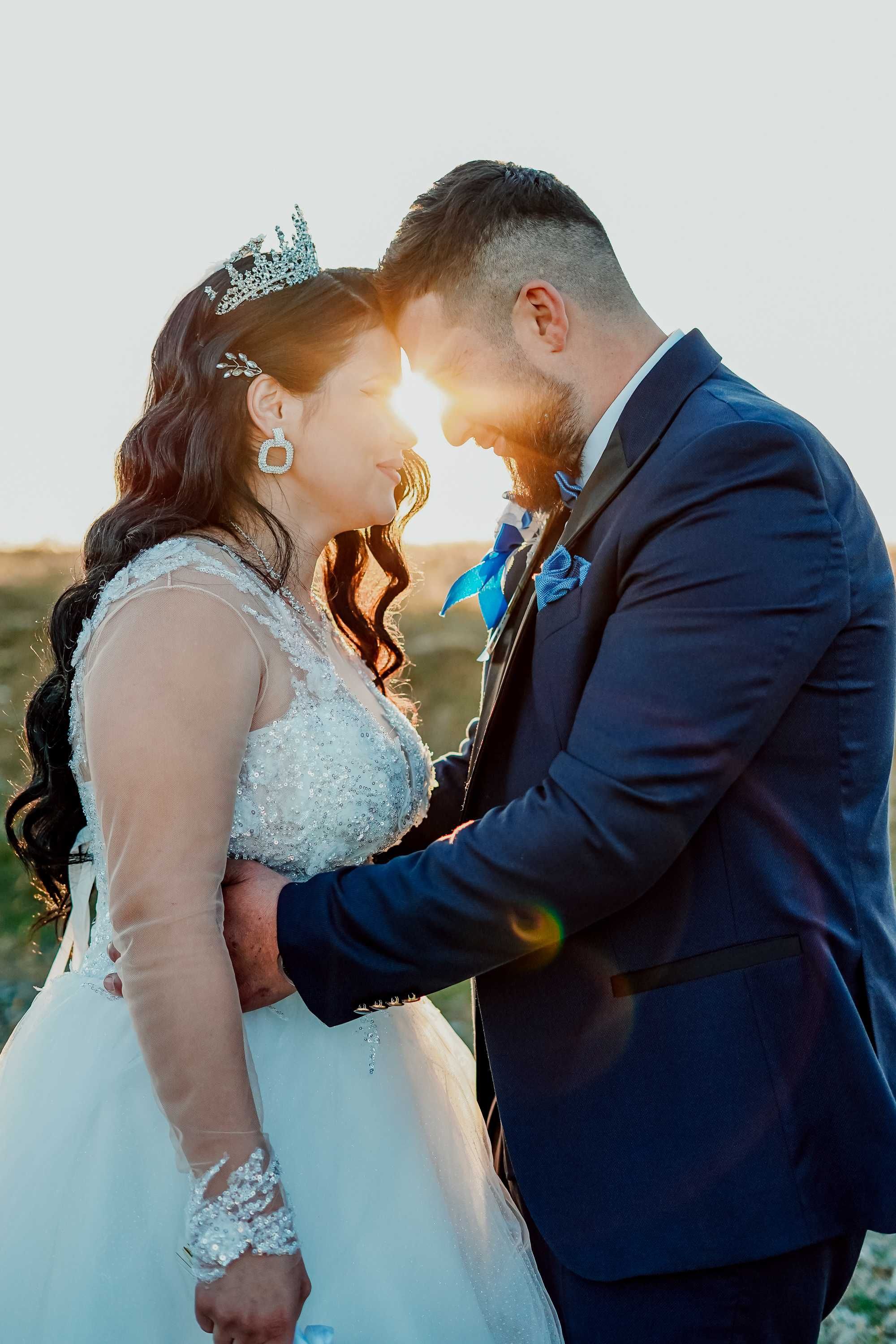 Servicii Foto-Video Nunta/Botez/Cununie