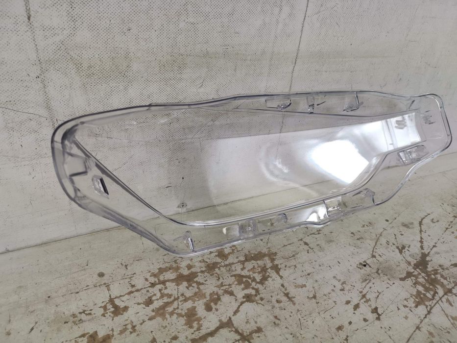 Ляв фар / Lqv far BMW Серия 3 F30 [фейслифт] [ - ] Оригинален, в добро