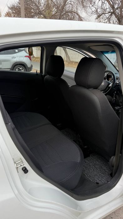 Продается Спарк евро 4 позиция