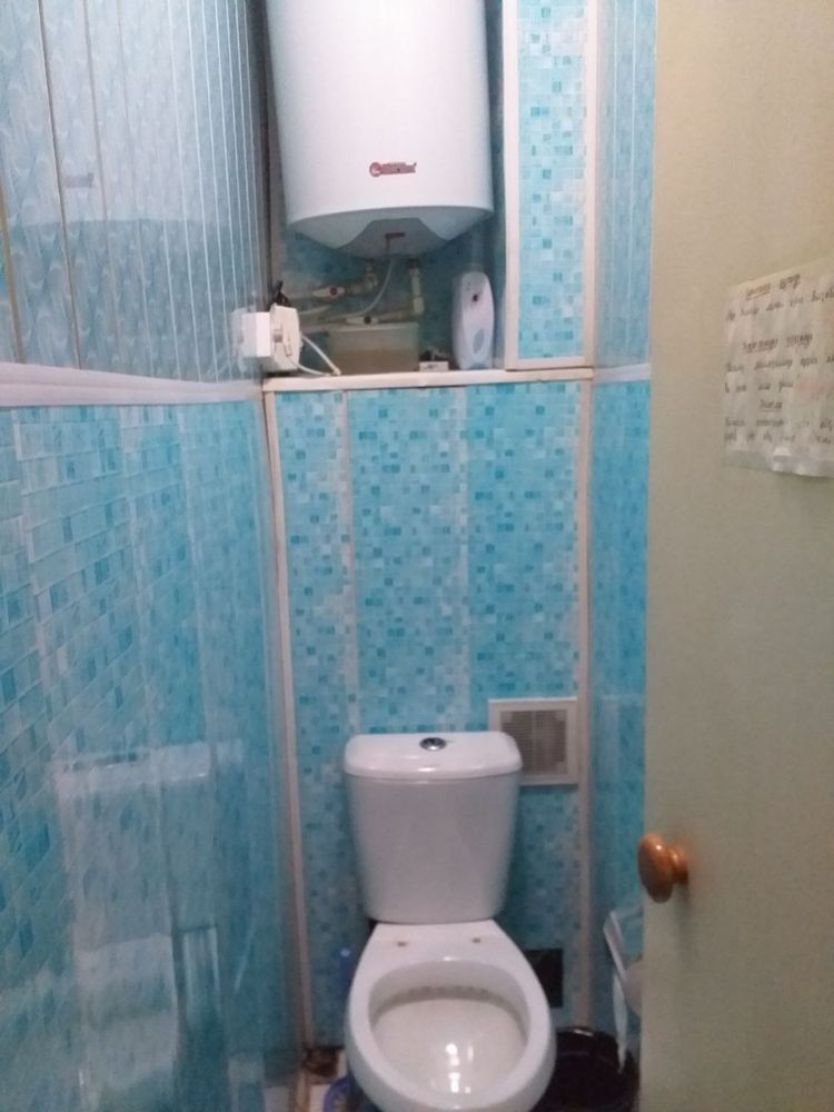 Сдается 1 км квартира