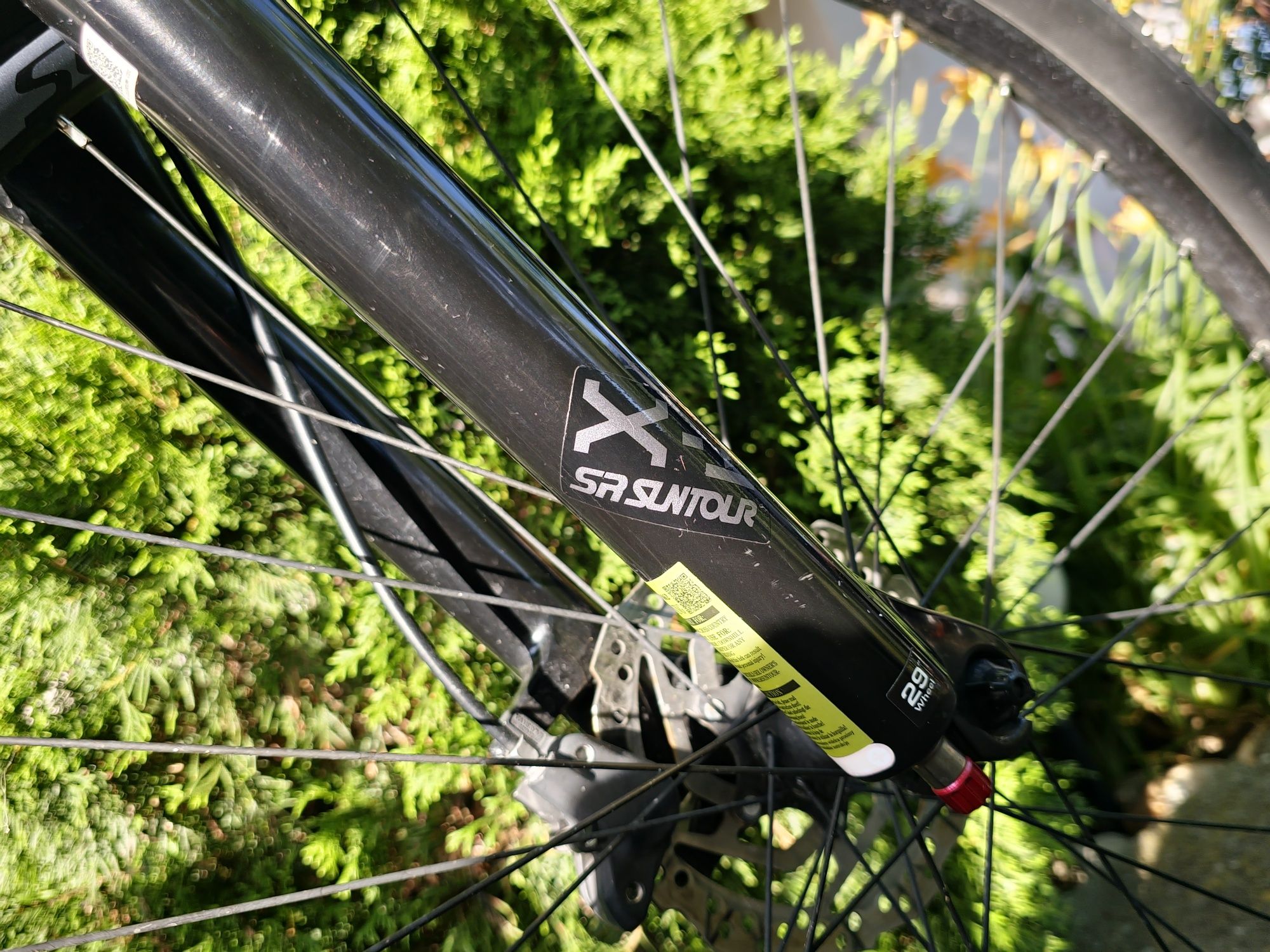 MTB SCOTT Contessa 30 Active