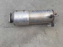 catalizator filtru de particule f1agl411d 2.3 d  euro 6  iveco daily 6  5802025230