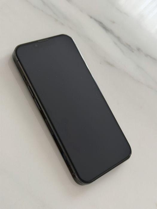 Iphone 13 pro alpine green