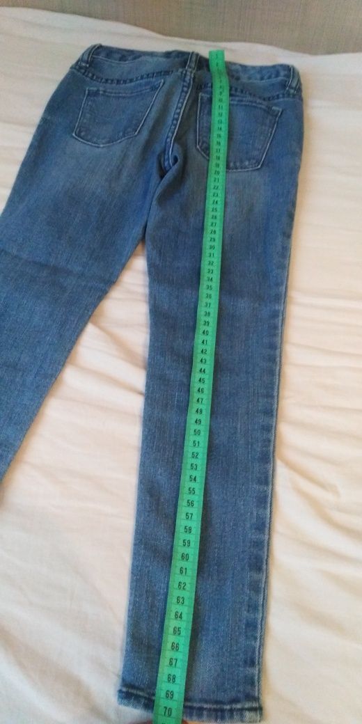 Дънки GapKids за 6г.