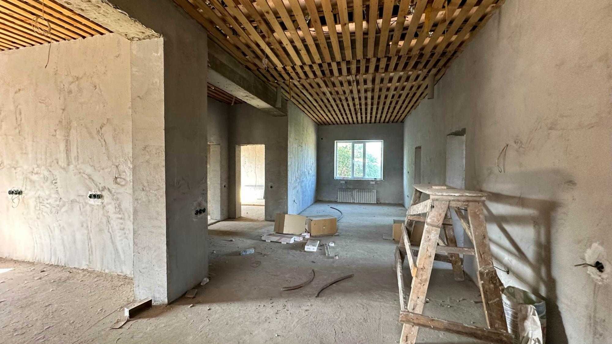 Продам час дом Ракишев Еркебулан