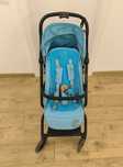 Cărucior sport, compact, Cybex Eezy s+2
