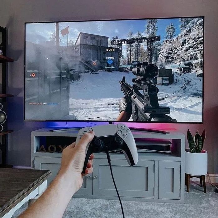 Аренда PS5 | Прокат PlayStation 5 на сутки