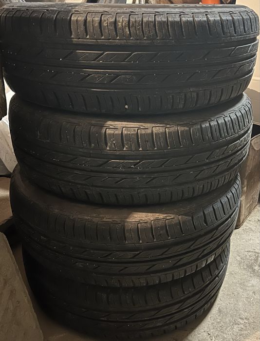 BRIDGESTONE летни гуми 195/65/15