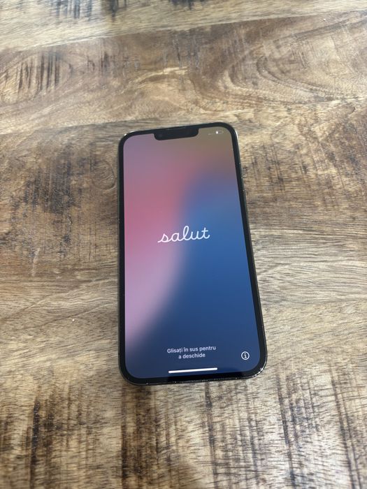 Iphone 13 Pro. second-hand