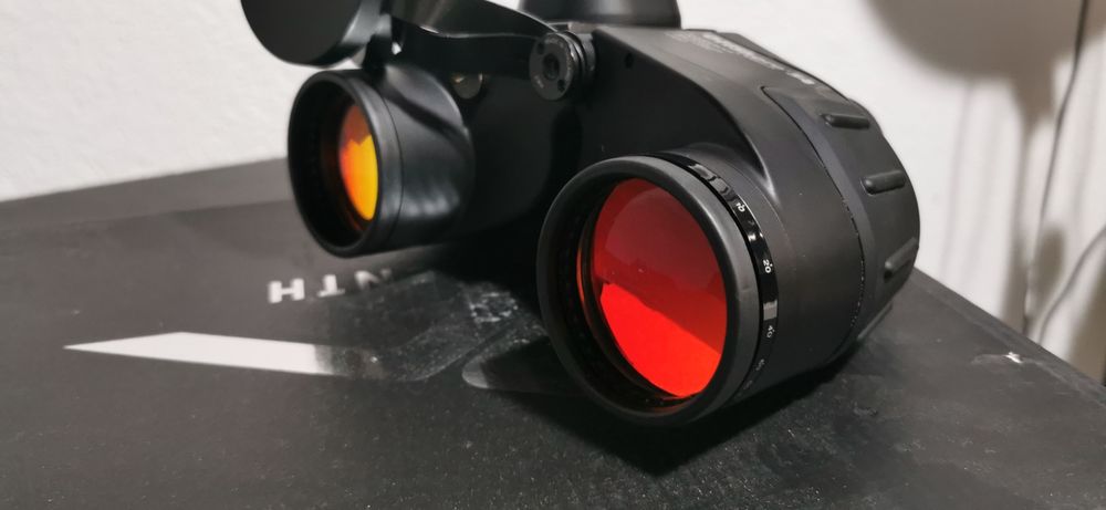 Vand binoclu offshore 54 by tasco