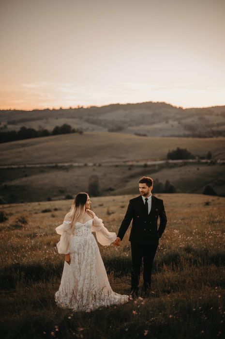 Rochie de Mireasă La Novia