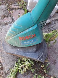 Bosch easy trim 26 тример