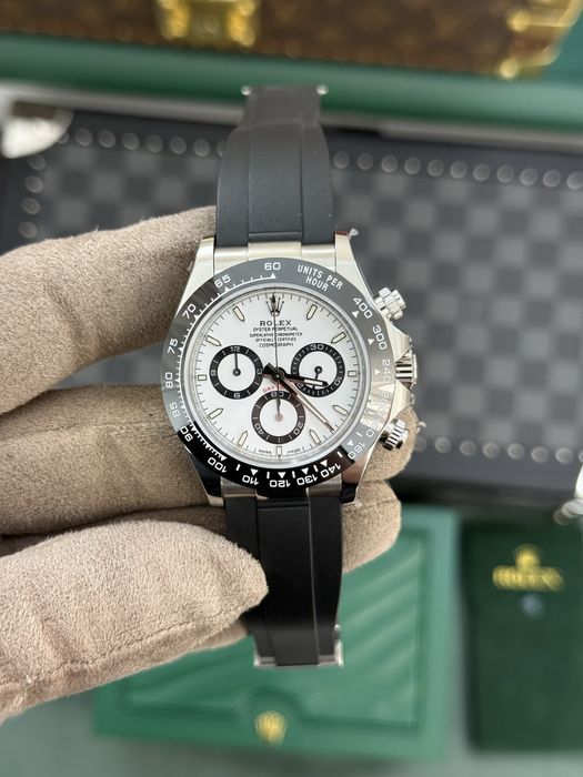 Rolex Daytona Panda
