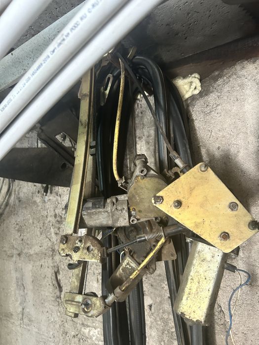 В разборе ваз 2110так же 2114