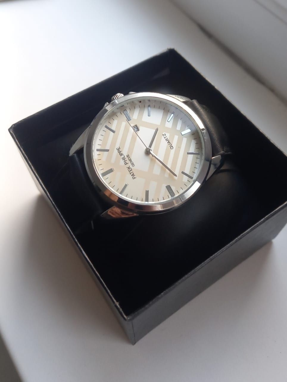 Срочно продаю Мужские часы Patek Philippe Style