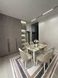 ЖК Parkent Avenue новостройка новая 4х ком 104 кв.м
