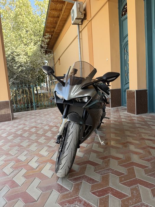 Kove 450 RR sotiladi