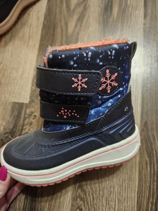 Нови детски апрески