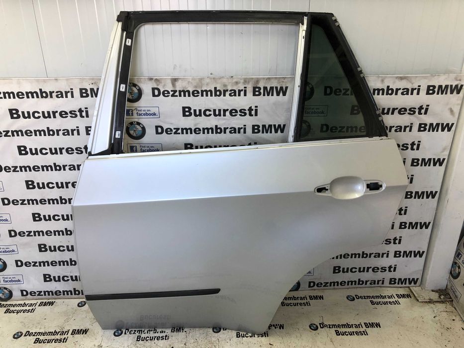 Usa portiera fata spate stanga dreapta originala BMW X5 E70