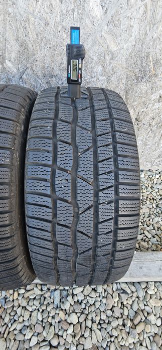 Anvelope Continental ContiWinterContact TS830P AO 225/40 R18 92V XL
