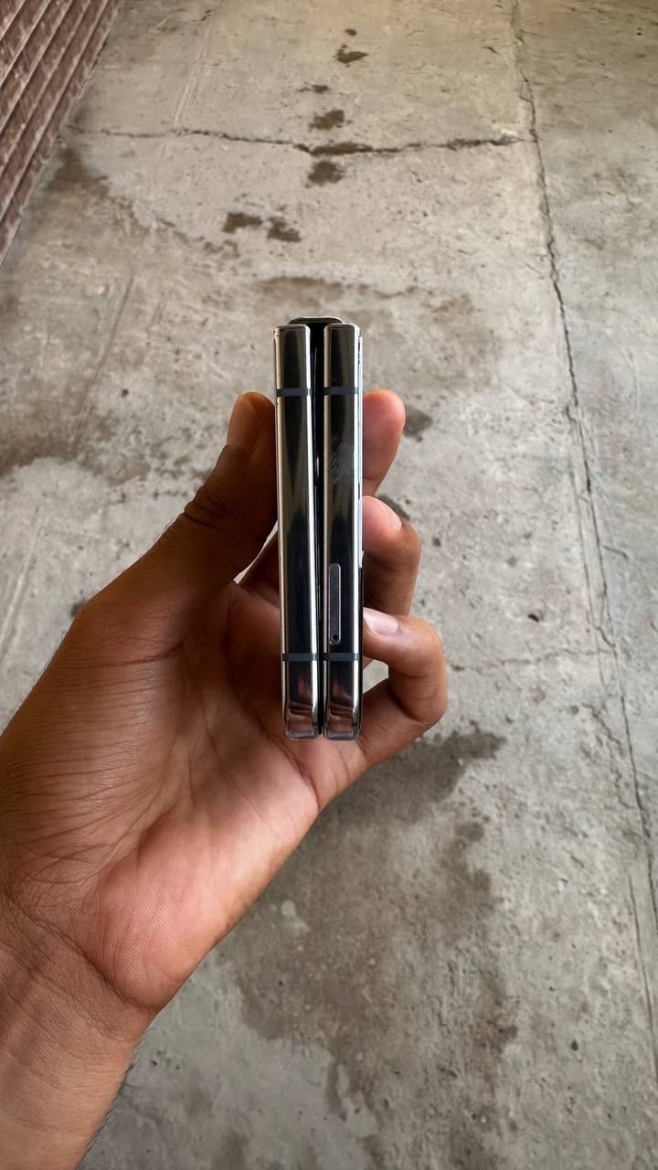 Z flip 4 5G 8/256
