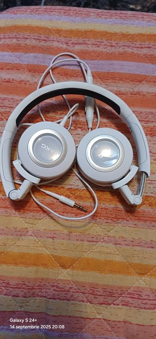 Casti audio AKG K 430