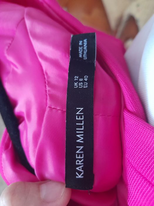 Rochie Karen Millen UK12 sau 40