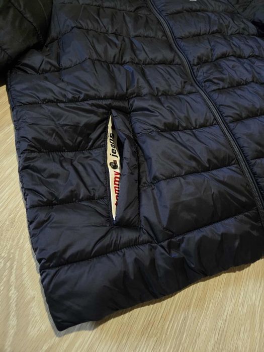 Jacheta dama Tommy Hilfiger XL