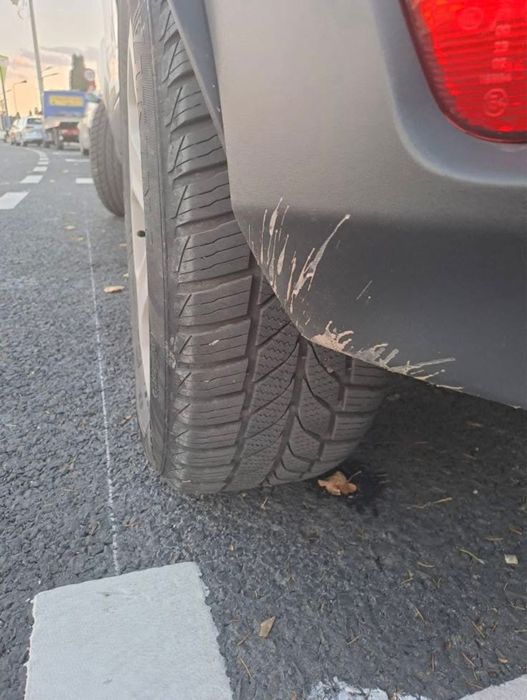 Vand Ford Ecosport 2019 /Euro 6