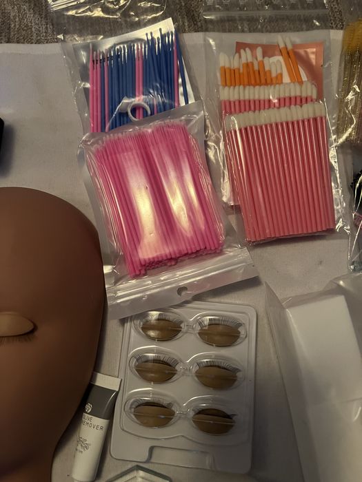 Kit aplicare gene fir cu fir