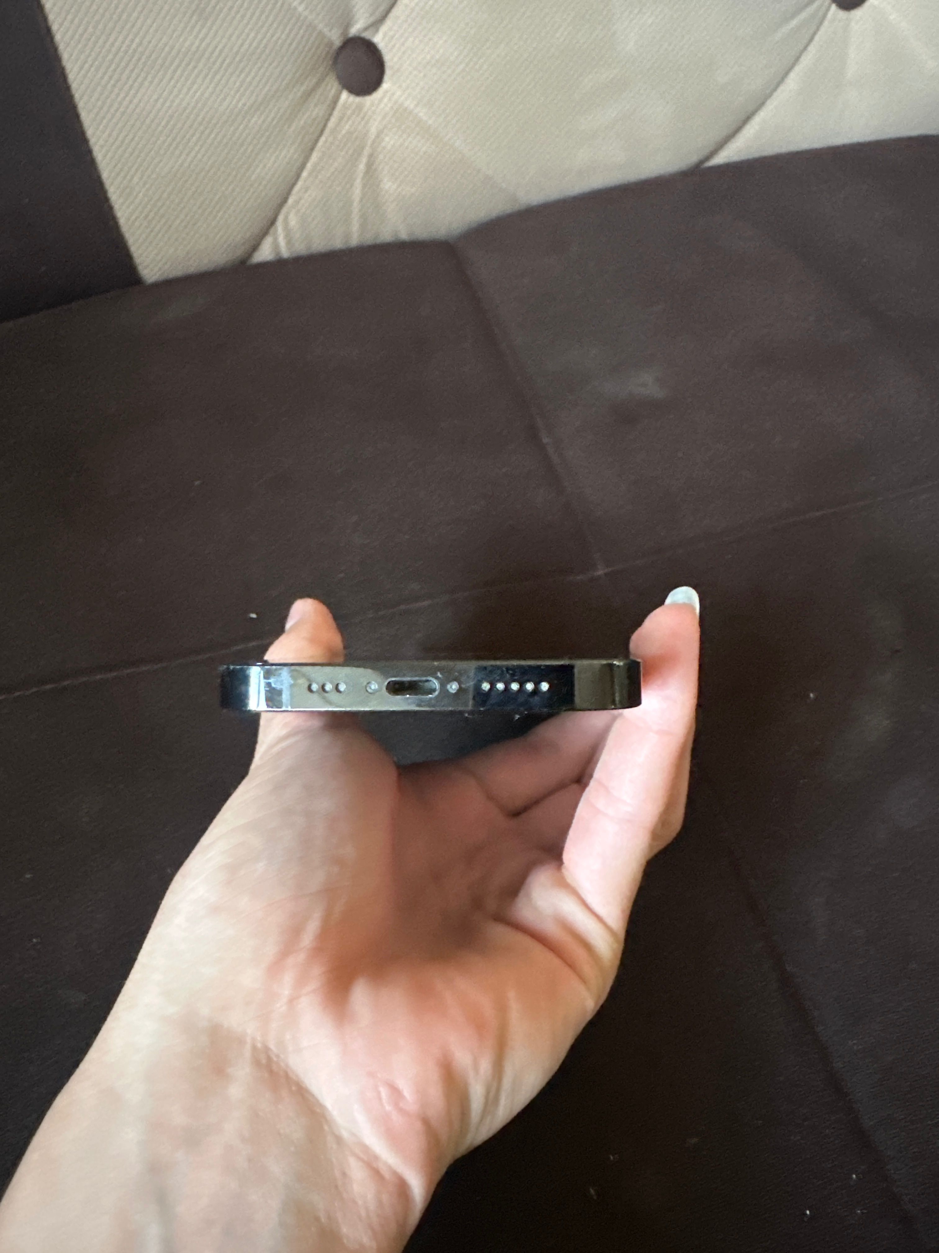 iPhone 14 Pro Qora 128gb tinniq ochilmagan garantiya