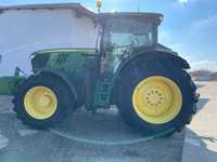 Tractor John Deere 6190 R