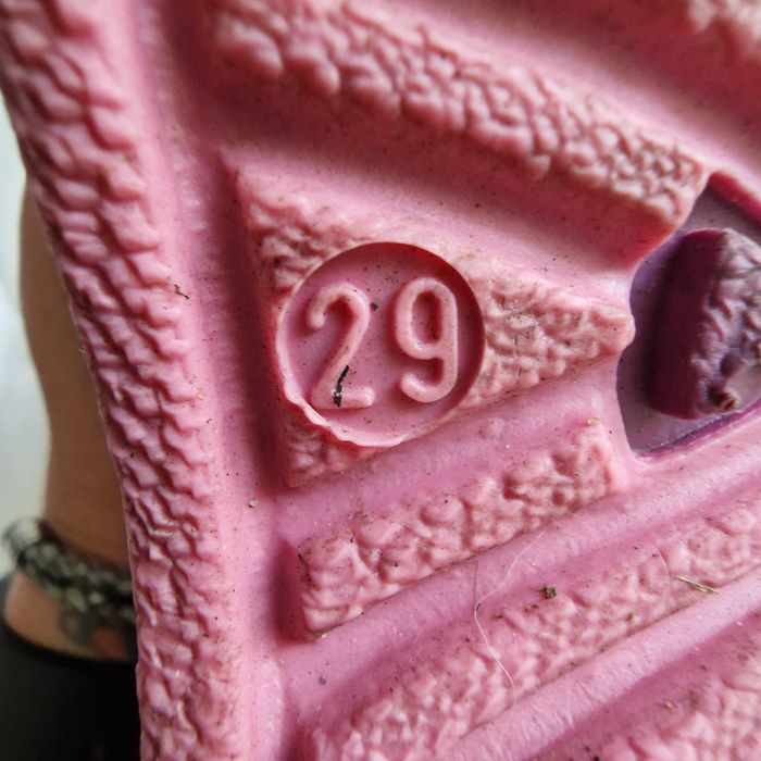 Детски гумени ботуши