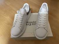 Adidasi Alexander Mcqueen Oversize 42