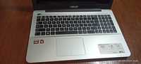 Laptop Asus X555Q AMD