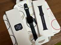 Apple Watch SE (2nd gen) Новые