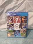 Tokyo Olympics 2020 (PS4) PlayStation