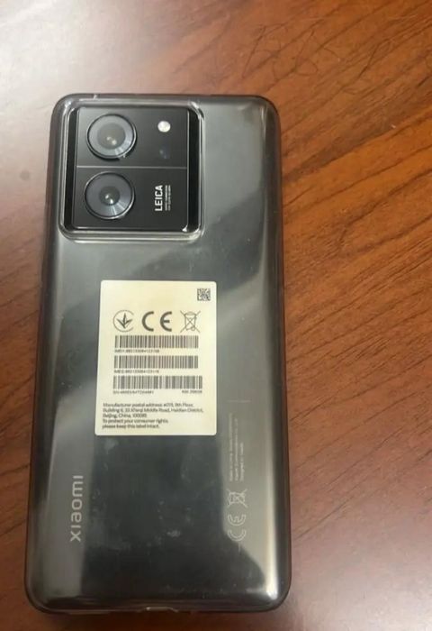 Xiaomi 13T 12/256