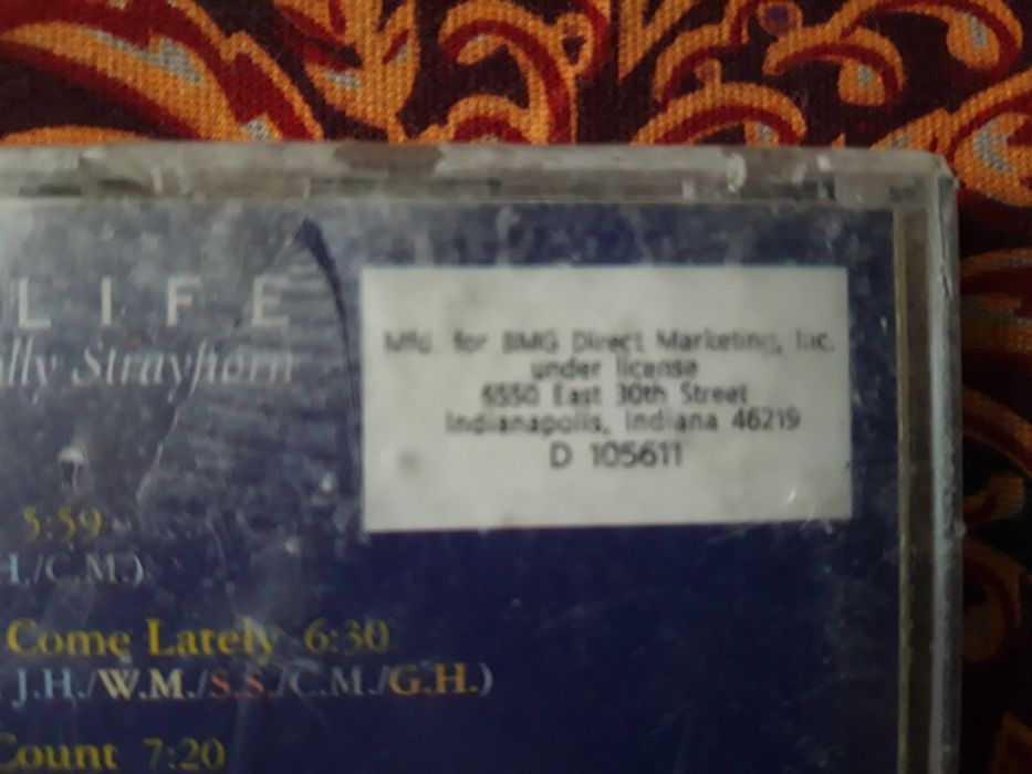 Tenor Saxophone.JOE HENDERSON. Lush Life.CD.Диск.U.S.A 100% 1992г.