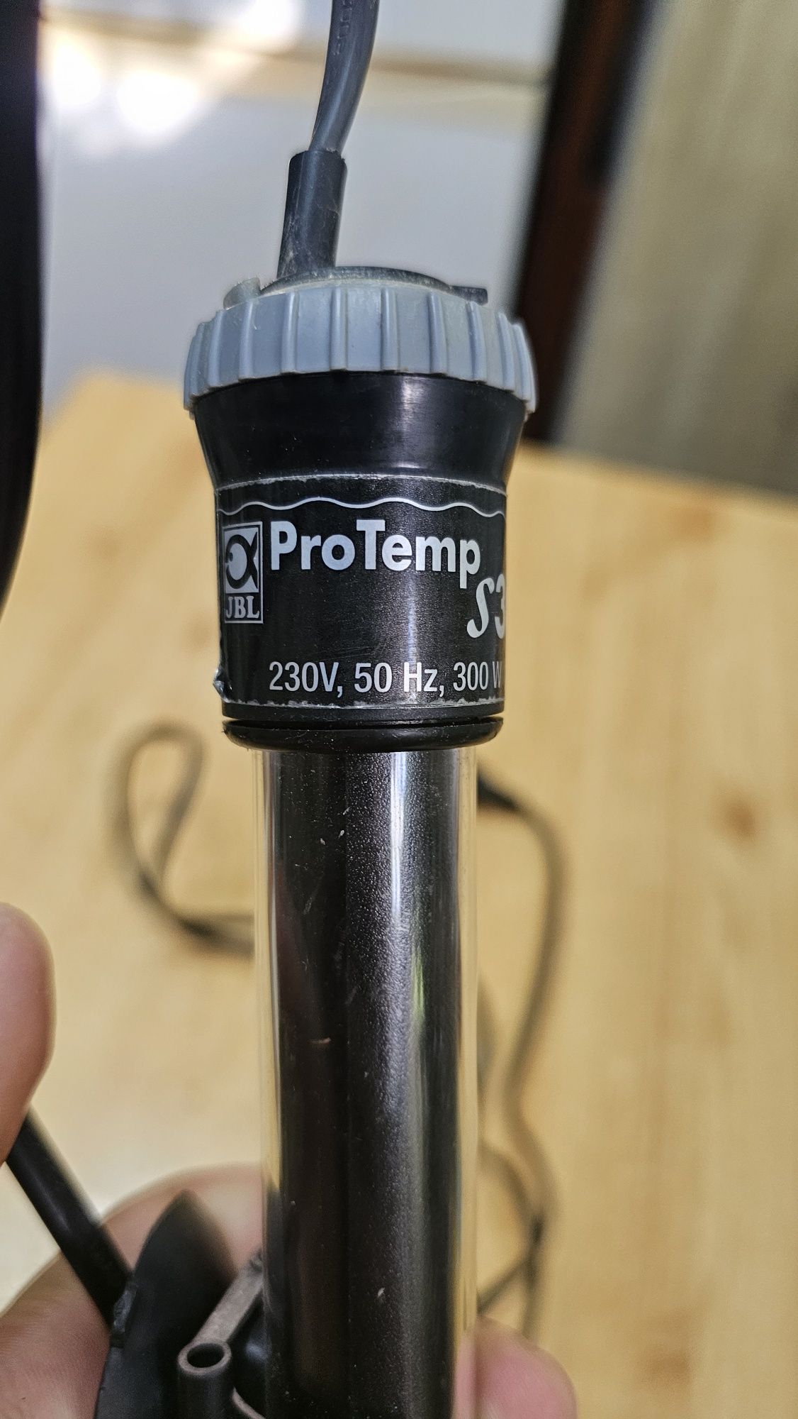 Incalzitor acvariu JBL ProTemp S300