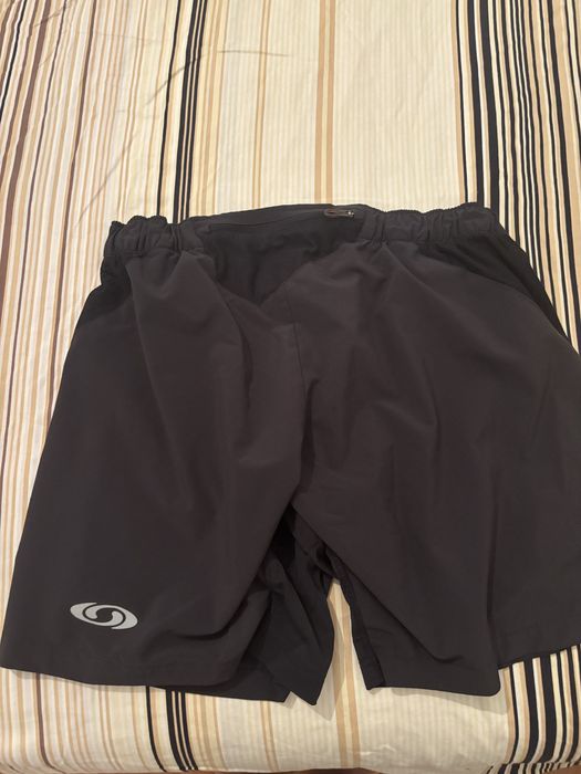 Pantaloni alergare/trail Salomon marimea L