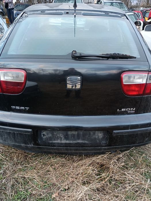 Продавам Сеат Леон 1.9 110 коня