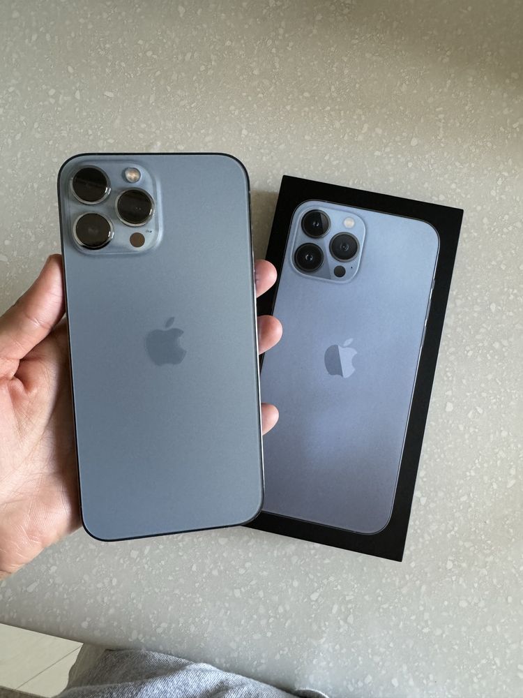Iphone 13 pro max 512гб