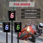 Gear indicator Honda indicator treapta viteze moto Honda CBR VFR F4I