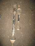 Planetara stanga dreapta fata VW PASSAT B6 motor 2,0 diesel 6 trepte